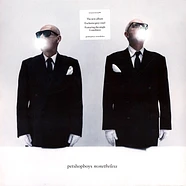 Pet Shop Boys - Nonetheless Grey Vinyl Edition