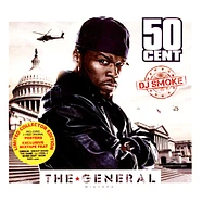 50 Cent & DJ Smoke - The General Mixtape