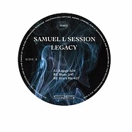 Samuel L Session - Legacy