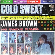 James Brown & The Famous Flames - Cold Sweat