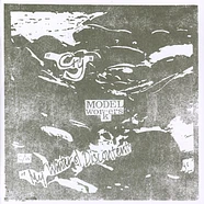 Model Workers - Cry Black Vinyl Edition