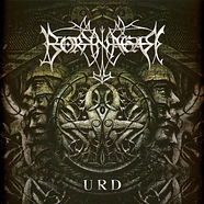 Borknagar - Urd Limited Edition Vinyl Edition