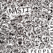 Nasti - People Problem Black Vinyl Edition