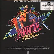 Paul Williams - OST Phantom Of The Paradise