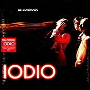 Bluvertigo - Iodio Splattered Vinyl Edition