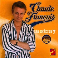 Claude Francois - Les Inedits Volume 7