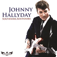 Johnny Hallyday - Version Francaise Version Etrangere No.10