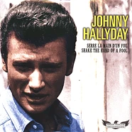 Johnny Hallyday - Version Francaiseversion Etrangere No.1