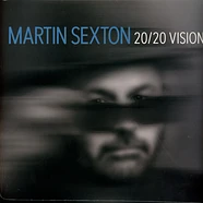 Martin Sexton - 2020 Vision