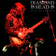 Diamond Head - Live In London