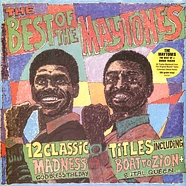 Mighty Maytones - Best Of