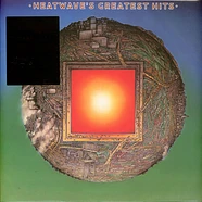 Heatwave - Heatwave's Greatest Hits