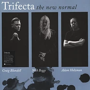 Trifecta - The New Normal Black Vinyl Edition