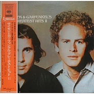 Simon & Garfunkel - Simon & Garfunkel's Greatest Hits II