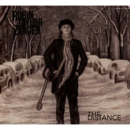 Robin Taylor Zander - Distance