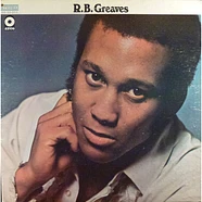 R.B. Greaves - R.B. Greaves