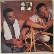 Total Contrast - Total Contrast