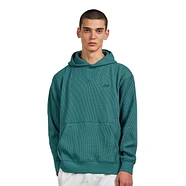 New Balance - Waffle Knit Hoodie