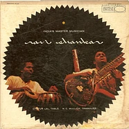 Ravi Shankar - India's Master Musician