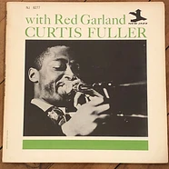 Curtis Fuller With Red Garland - Curtis Fuller With Red Garland