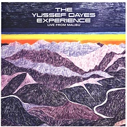 The Yussef Dayes Experience - Live From Malibu Black Vinyl Edition