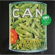 Can - Ege Bamyasi