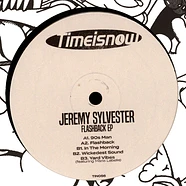 Jeremy Sylvester - Flashback EP
