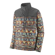 Patagonia - Houdini Stash 1/2 Zip Pullover