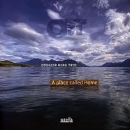 Oddgeir Berg Trio - A Place Called Home