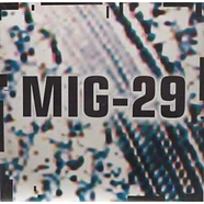 Mig 29 - Mig-29