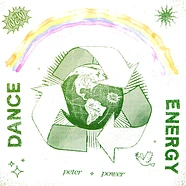 Peter Power - New Dance Energy