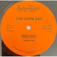 The Latin Age - Está Loca