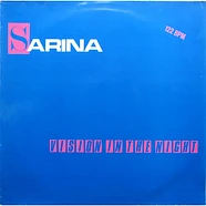 Sarina - Vision In The Night