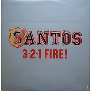 Santos - 3-2-1 Fire!