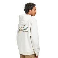 Patagonia - Unity Fitz Uprisal Hoody