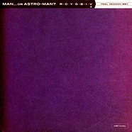 Man Or Astroman - Peel Sesion 1997