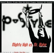 Mighty High vs. Kenny Blake - People Everybody