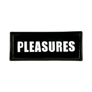 PLEASURES - Pleasures Ceramic Tray