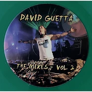 David Guetta - The Mixes Vol 2