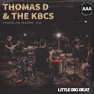 Thomas D & The Kbcs - Little Big Beat Studio Live Session