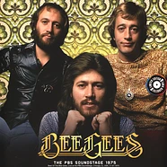 Bee Gees - The Pbs Soundstage 1975 Gold Vinyledition