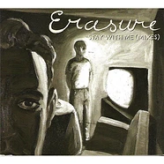 Erasure - Stay With Me (Mixes)