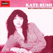 Kate Bush - Bbc Christmas Special 1979 Colored Vinyl Edition