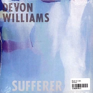 Devon Williams - Sufferer