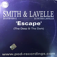 Smith & Lavelle - Escape