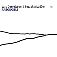 Lars Danielsson / Leszek Mozdzer - Pasodoble Black Vinyl