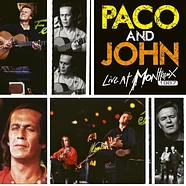 Paco & Mclaughlin - Paco And John Live At Montreux 1987