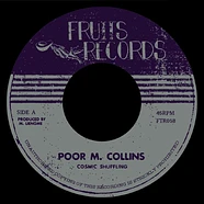 Cosmic Shuffling - Poor M. Collins