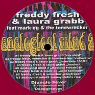 Freddy Fresh & Laura Grabb feat Mark EG & The Tonewrecker - Analogical Mind 2