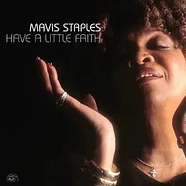 Mavis Staples - Have A Little Faith Record Store Day 2024 Silver Vinyl Edition